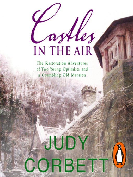 Title details for Castles In the Air by Judy Corbett - Available